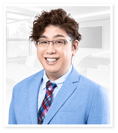 株式会社7th-floor代表の奥村